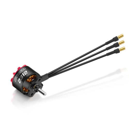 Hobbywing Skywalker 2312 SL 980KV Motor HWI30415000