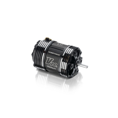 XeRun V10 G3 7.5T Sensored Brushless Motor XeRun V10 G3 7.5T Sensored Brushless Motor