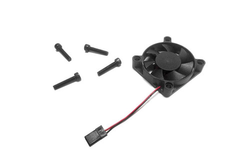 Cooling Fan MP4510SH, for EzRun Max5 ESC Cooling Fan MP4510SH, for EzRun Max5 ESC