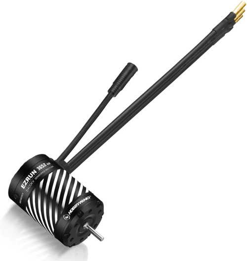 Ezrun 3652SD G3 Motors 4100KV Ezrun 3652SD G3 Motors 4100KV