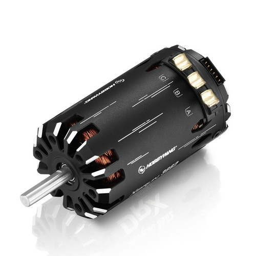 Xerun DRX 3662SD Motor, 6500KV Xerun DRX 3662SD Motor, 6500KV