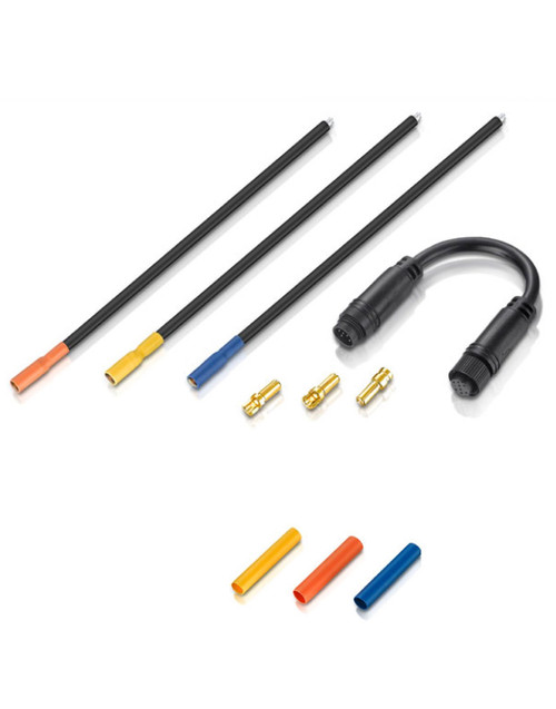 AXE R2 Extended Wire Set 150MM AXE R2 Extended Wire Set 150MM