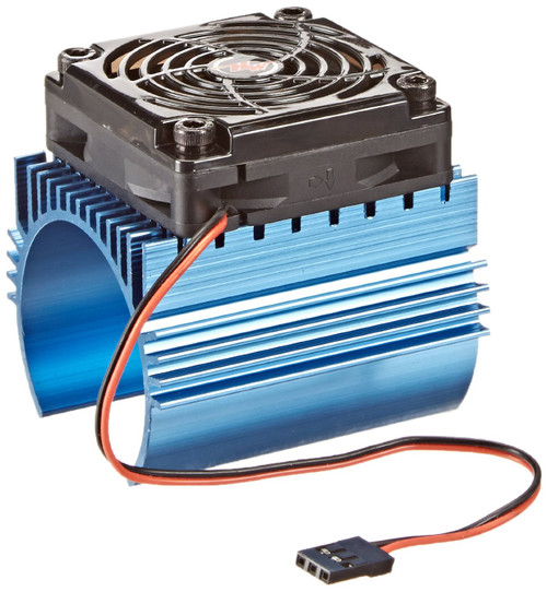 Cooling Fan + Heat Sink Combo C4 Cooling Fan + Heat Sink Combo C4