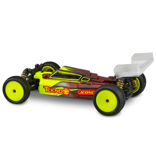 F2 Tekno EB410 Body F2 Tekno EB410 Body