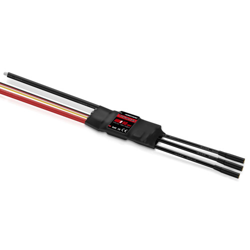 Skywalker 100A V2 UBEC ESC, 3-6S Skywalker 100A V2 UBEC ESC, 3-6S