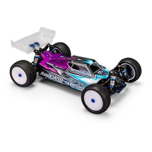 S15 - B74.2 Body with Carpet, Turf, Dirt Wing, light-weight S15 - B74.2 Body with Carpet, Turf, Dirt Wing, light-weight