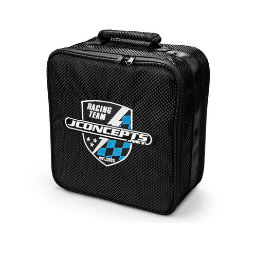 J Concepts - Futaba T10PX Radio Bag J Concepts - Futaba T10PX Radio Bag