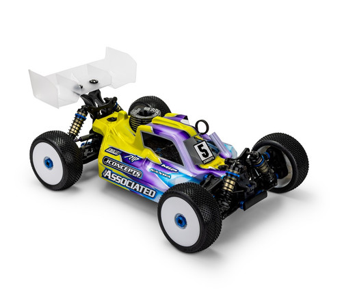 J Concepts P2-RC8B4.1 buggy body JCO0673