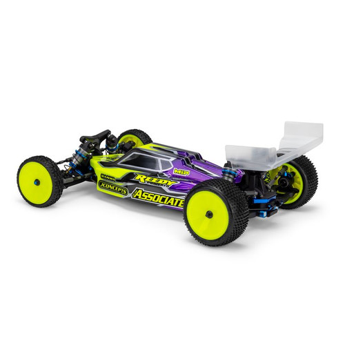 RC10B7/RC10B7D Body w/ Carpet /Turf / Dirt Wing, Light-Weigt RC10B7/RC10B7D Body w/ Carpet /Turf / Dirt Wing, Light-Weigt