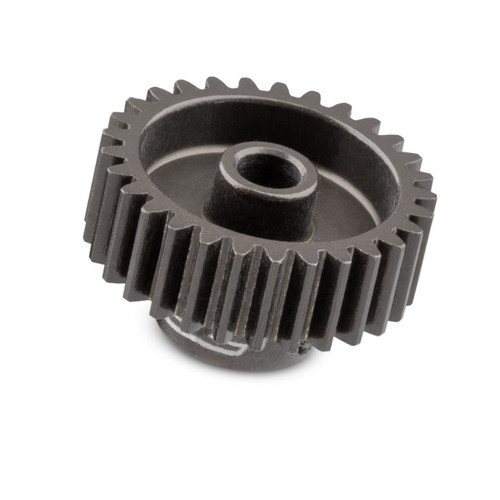 J Concepts 48 Pitch, 29T, SS Machined Pinion Gear JCO2115