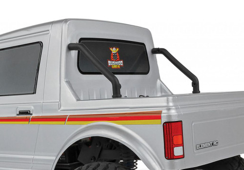 Enduro12 Trail Truck, 1/12 4WD Off Road, Bushido RTR Enduro12 Trail Truck, 1/12 4WD Off Road, Bushido RTR