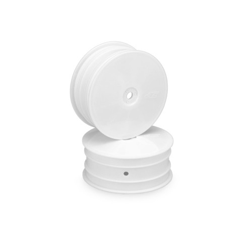 Mono 2.2" Front Wheel, White, Fits L1, L1R, YZ4-SF, 4pcs Mono 2.2" Front Wheel, White, Fits L1, L1R, YZ4-SF, 4pcs