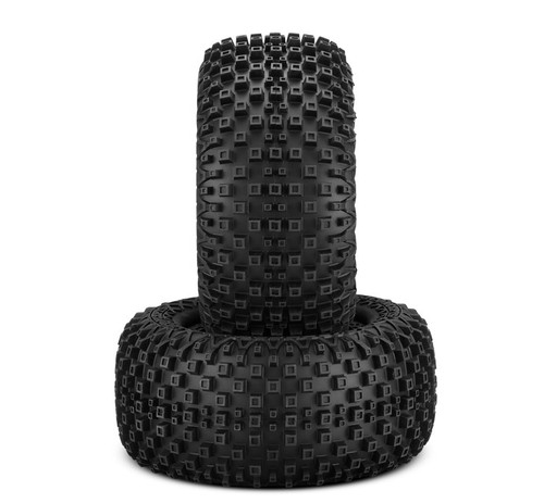 J Concepts Choppers, Platinum Compound, Pre-Mounted on #3425B Wheel, JCO40143994