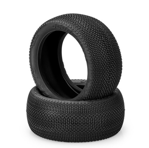 Relapse, Silver Compound Tire, Fits 1/8th Truck Wheel Relapse, Silver Compound Tire, Fits 1/8th Truck Wheel