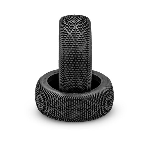 Recon - Blue Compound - Fits 83mm 1/8th Buggy Wheel Recon - Blue Compound - Fits 83mm 1/8th Buggy Wheel