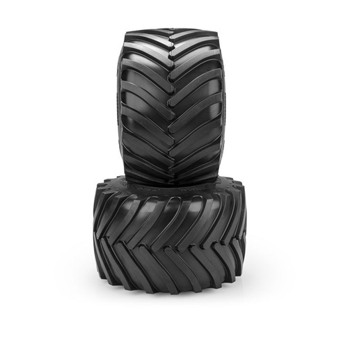 Golden 73's - Monster Truck Tire - Blue Compound, #3439 Golden 73's - Monster Truck Tire - Blue Compound, #3439