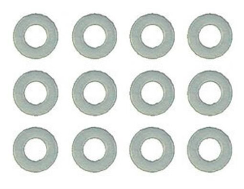Team Associated Nylon Front Axle Washers (12) ASC4187