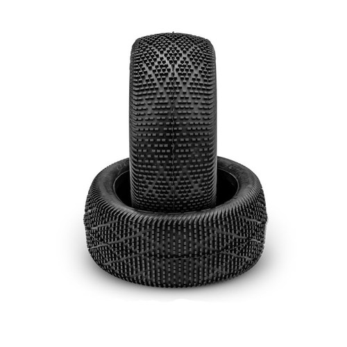 Recon - Green Compound - Fits 1/8th Truck Wheel Recon - Green Compound - Fits 1/8th Truck Wheel