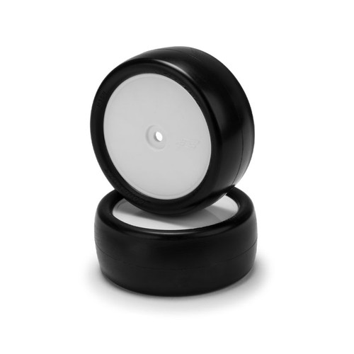 Smoothie 3 - Green Compound, Pre-Mounted on 3353W Wheels Smoothie 3 - Green Compound, Pre-Mounted on 3353W Wheels