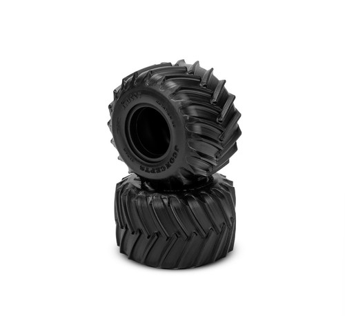 Racer - Blue Compound, Fits JC #3455 Wheel for Losi Mini LMT Racer - Blue Compound, Fits JC #3455 Wheel for Losi Mini LMT