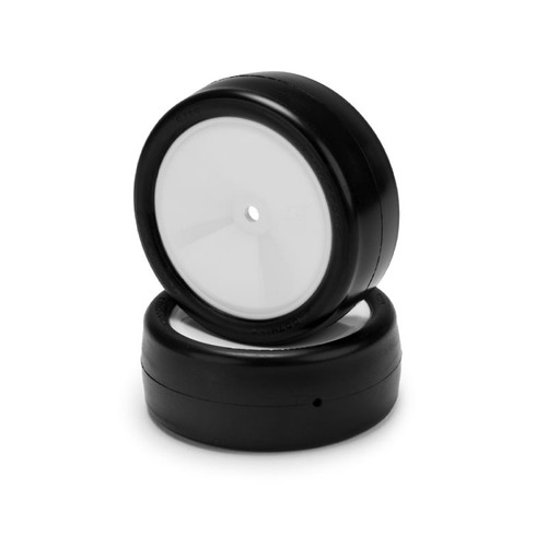 Smoothie 3 - Green Compound, Pre-Mounted on 3347W Wheels, Smoothie 3 - Green Compound, Pre-Mounted on 3347W Wheels,