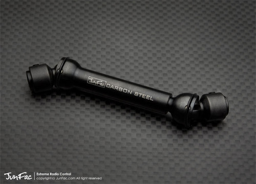 Junfac Hardened Universal Shaft (82-117mm) 5mm Hole JUN90031