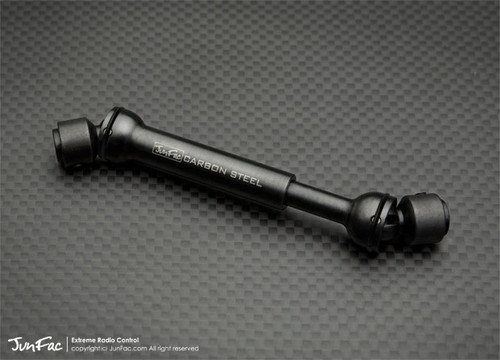 Hardened Universal Shaft (95-130mm) 5mm Hole Hardened Universal Shaft (95-130mm) 5mm Hole