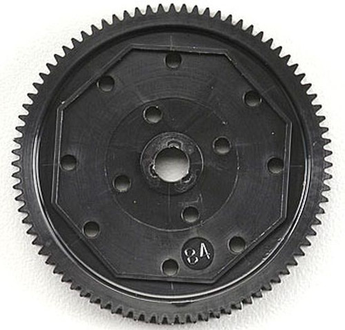 Kimbrough 84 Tooth 48 Pitch Slipper Gear for B6, SC10 KIM312