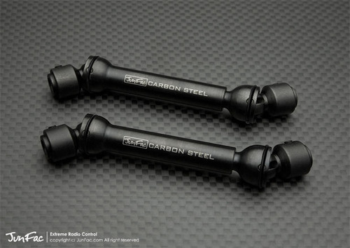 Junfac Hardened Universal Shaft for Tamiya F350 & Hilux JUN90023