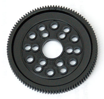 Kimbrough 100 Tooth Spur Gear 64 Pitch KIM207