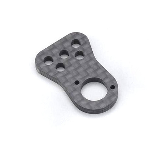 KO PROPO Carbon Servo Horn (plate) for 1/12 KOP36034