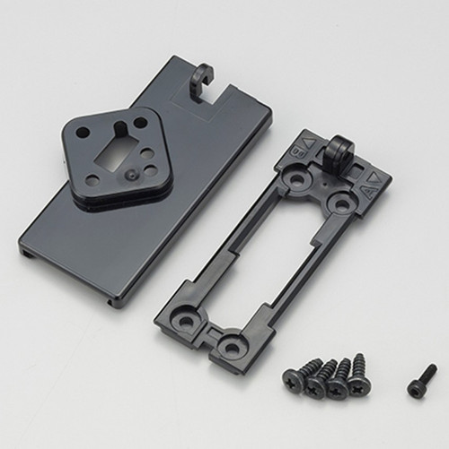 LCD Mount for EX-2 LCD Mount for EX-2
