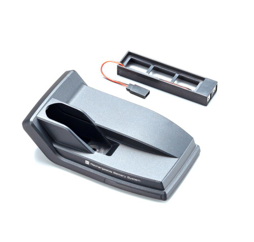 KO PROPO Battery Stand Unit (BlackSP) KOP10756