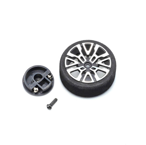 KO PROPO Aluminum Steering Wheel6 KOP10758