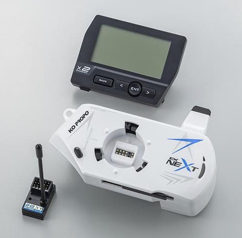 Master Unit EX-NEXT Upgrade Set Master Unit EX-NEXT Upgrade Set