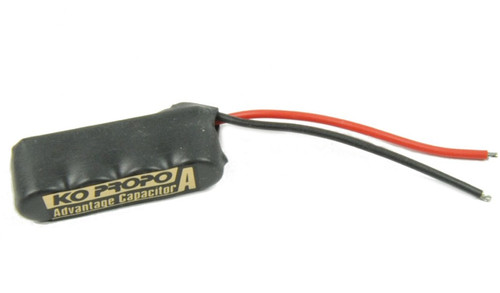 KO PROPO Advantage Capacitor A KOP45558