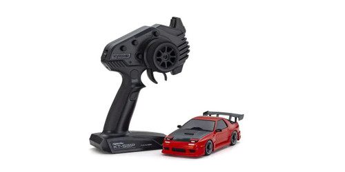 Kyosho Mini-Z AWD Mazda Savanna RX-7 FC3S with Aero Kit and CFRP KYO32646R