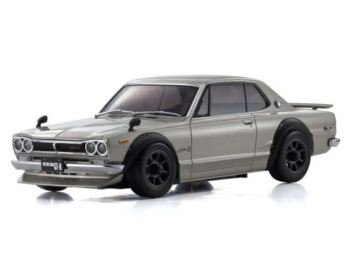 Mini-Z RWD MR-04 Nissan Skyline 2000GT-R (KPGC10)