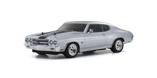 1/10 EP Fazer Mk2 1970 Chevy Chevelle SS 454 LS6 1/10 EP Fazer Mk2 1970 Chevy Chevelle SS 454 LS6