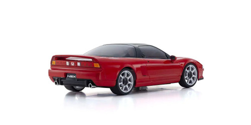 Mini-Z RWD MR-03 Readyset Honda NSX Red Mini-Z RWD MR-03 Readyset Honda NSX Red