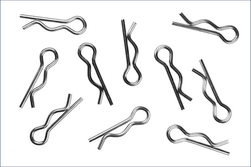 Snap Pin, 10pcs Snap Pin, 10pcs