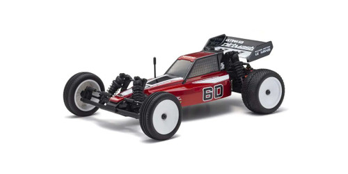 2WD Buggy Assembly kit Ultima SB Dirt Master 2WD Buggy Assembly kit Ultima SB Dirt Master