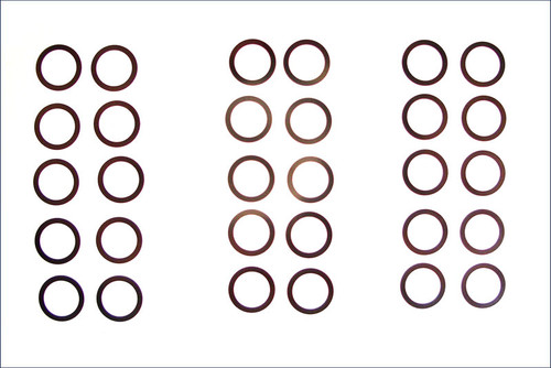 Kyosho 6X8mm Shim Set KYO96046