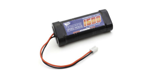 Kyosho SPEED HOUSE Ni-MH 7.2V-1600mAh Hang On Racer KYO71351