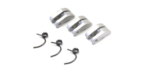 ADC Clutch Shoe Set, 3pcs ADC Clutch Shoe Set, 3pcs
