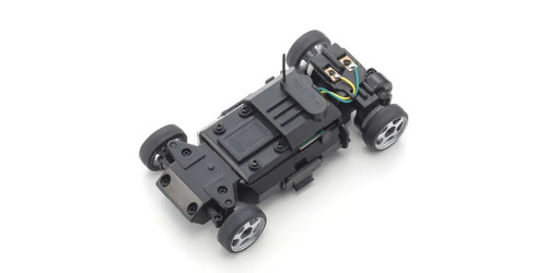 First Mini-Z Initial D Mazda RX-7 FD3S - Yellow First Mini-Z Initial D Mazda RX-7 FD3S - Yellow