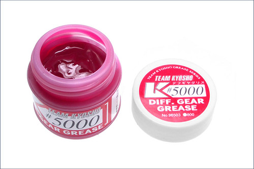 Kyosho Diff Gear Grease #5000 KYO96503