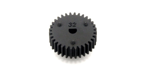 Kyosho TC Pinion Gear 32 Tooth, for, FZ02 KYOFA555-32