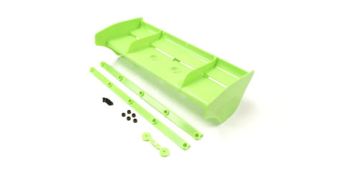 Kyosho Wing (F-Green/MP9 TKI4) KYOIF491KGB