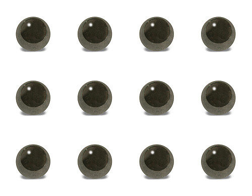 Team Associated 3/32' Ceramic Diff Balls ASC6584